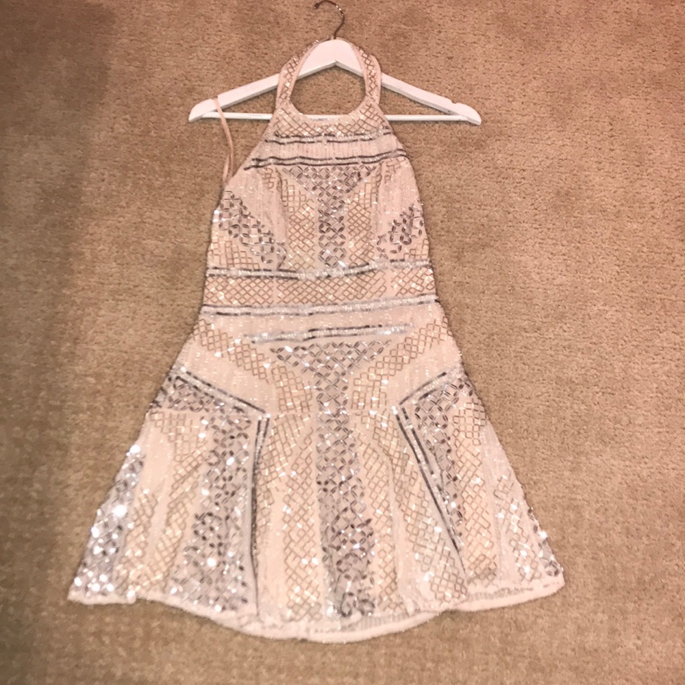 Fancy dress! Great for dances and parties!